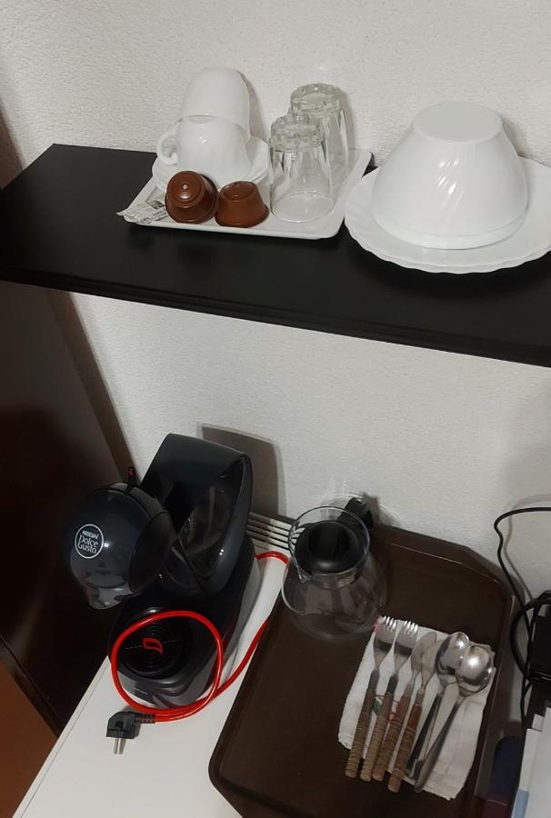 拉宾鲍里斯旅馆公寓 外观 照片