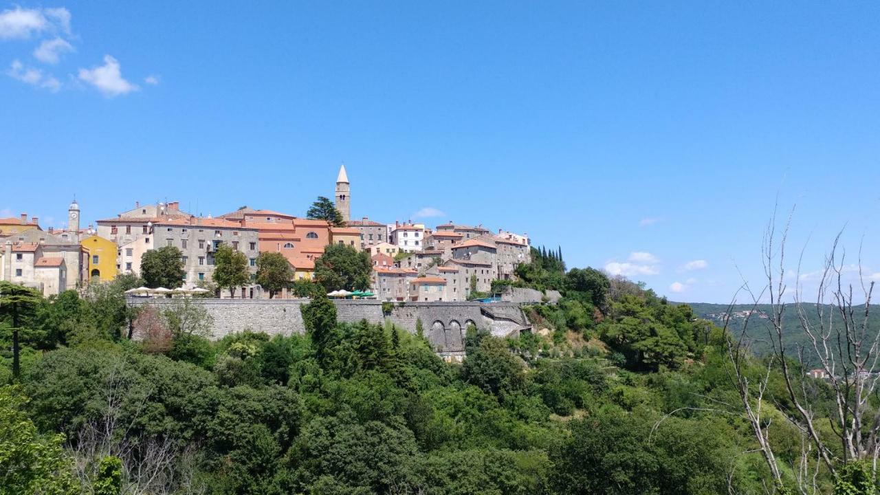 拉宾鲍里斯旅馆公寓 外观 照片